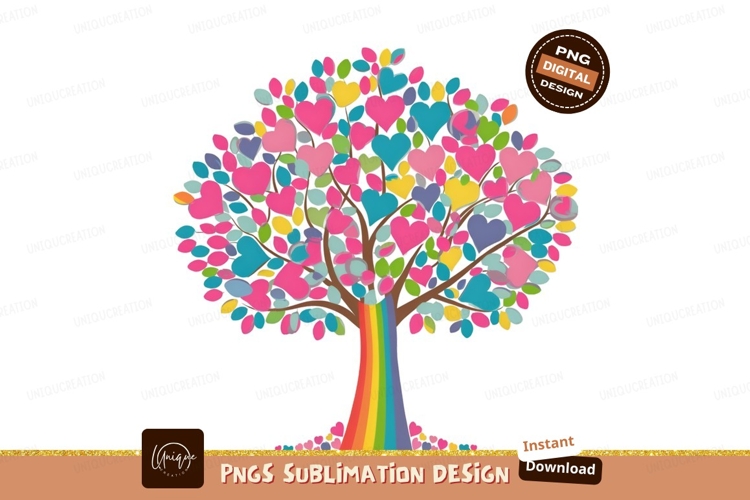 Tree Clipart Image 24