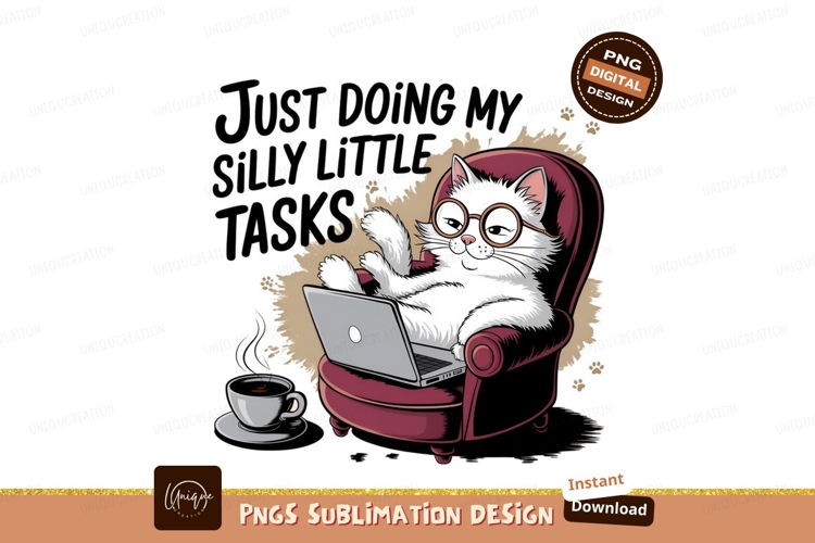 Task Clipart Image 8