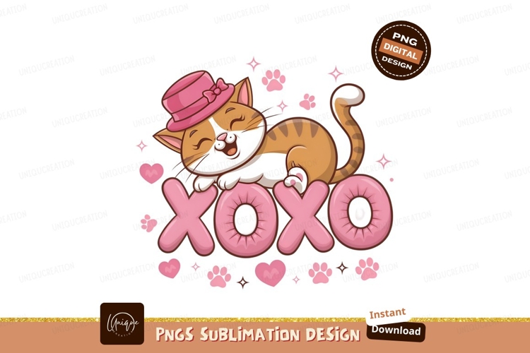 Xoxo Clipart