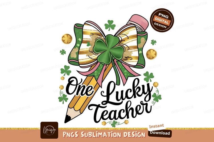 Lucky Clipart Image 13