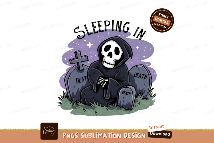 Sleeping Clipart Image 9