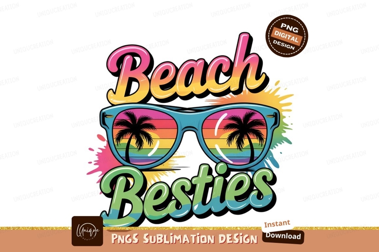 Beach Clipart Image 18