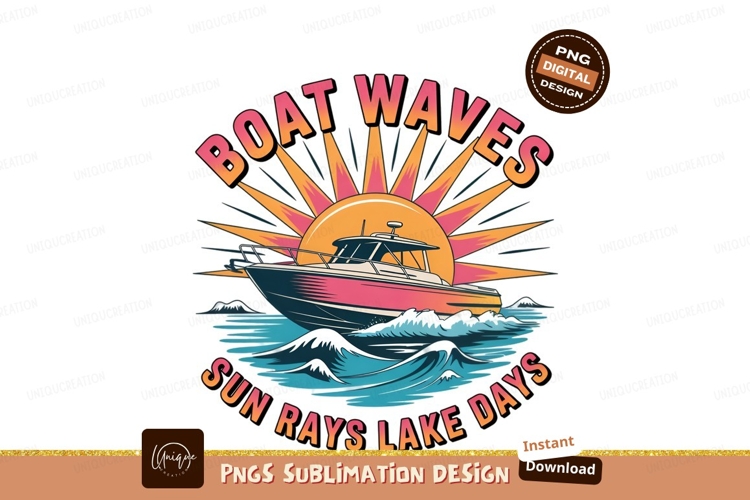 Boat Clipart Image 3