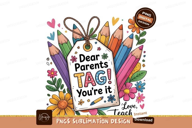 Parents Clipart Image 3