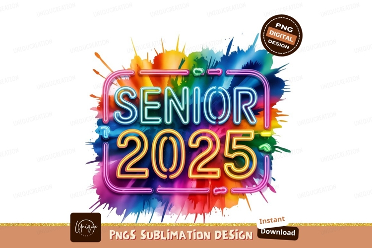 Senior Clipart Image 9