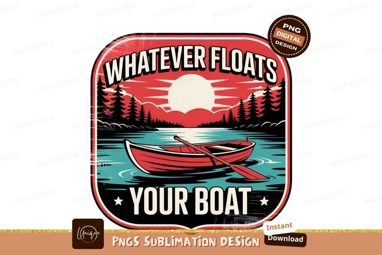 Boat Clipart Image 2