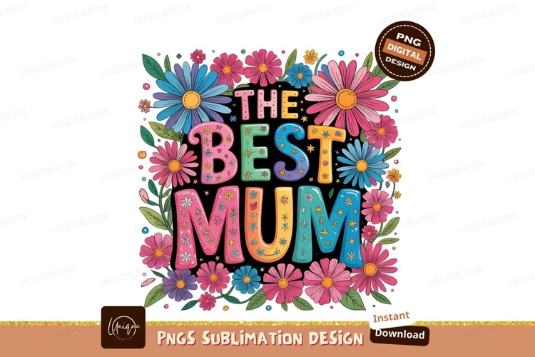 Daisies Clipart Image 22
