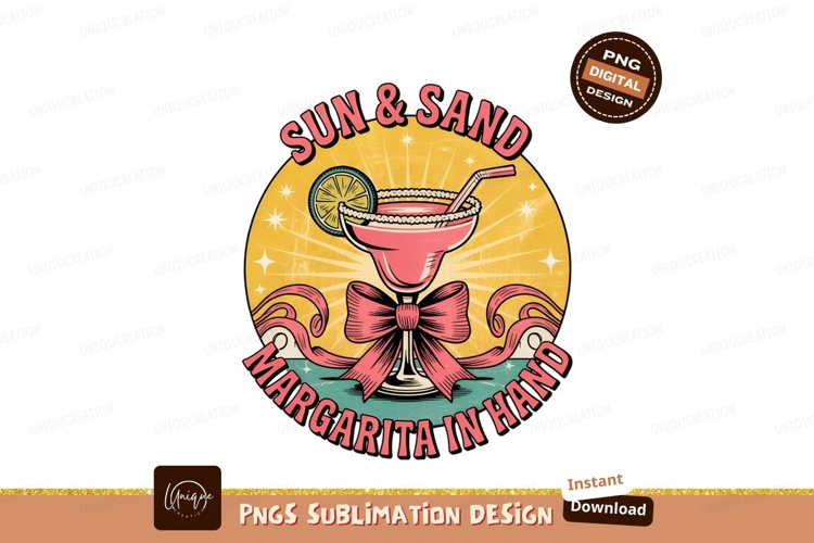 Margarita Clipart