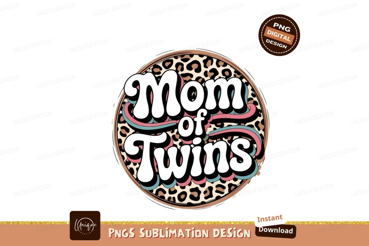 Twins Clipart