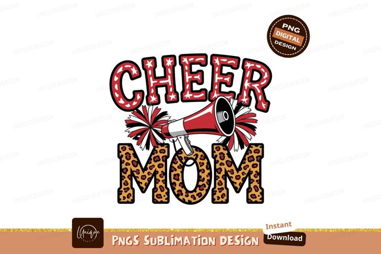 Cheer Clipart Image 3
