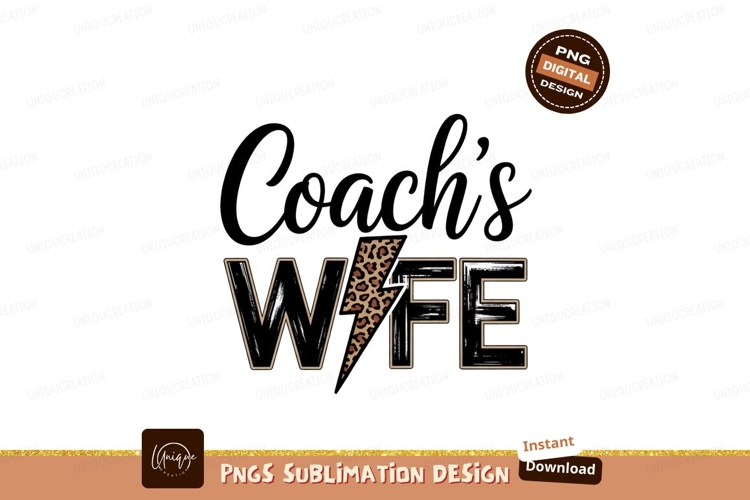 Coach Clipart Image 13