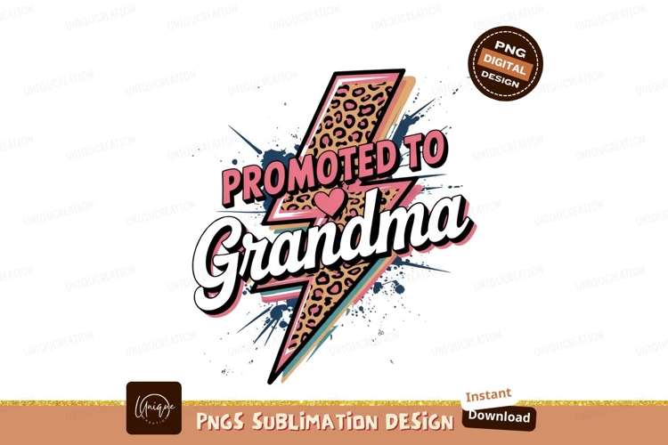 Grandma Clipart Image 5