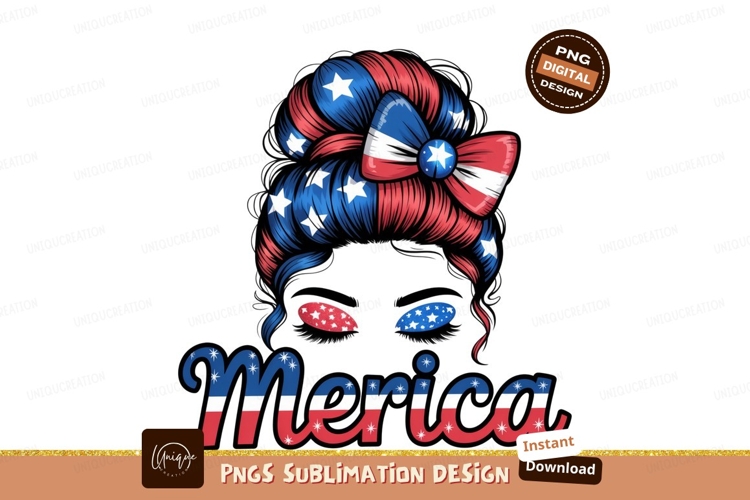 July Clipart Image 13