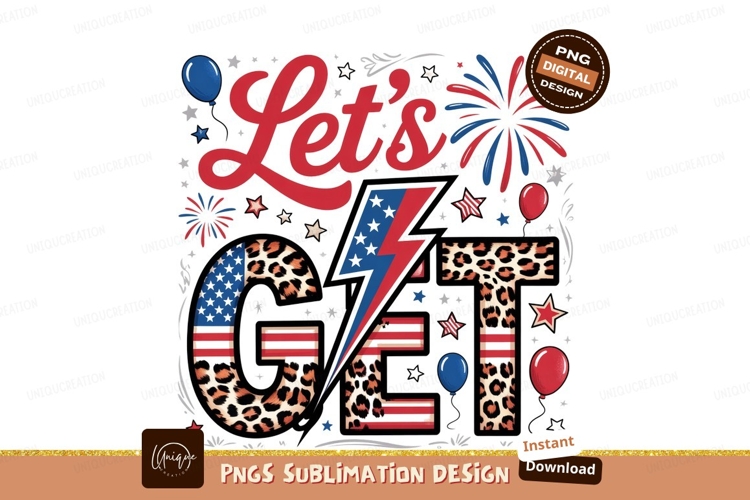 July Clipart Image 11