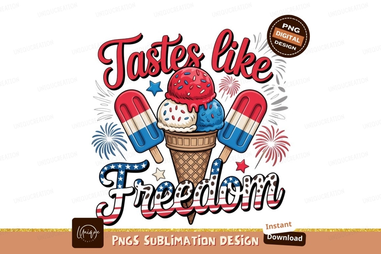 July Clipart Image 10