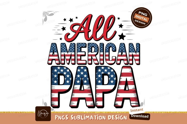 July Clipart Image 3
