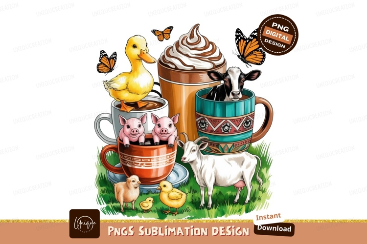 Farm Clipart Image 23
