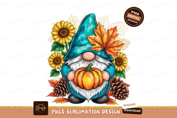 Pumpkin Clipart Image 24