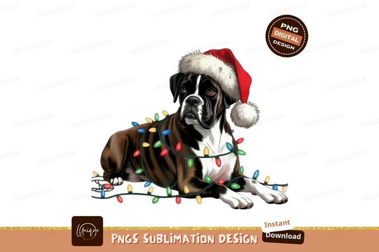 Christmas Lights Clipart Image 21