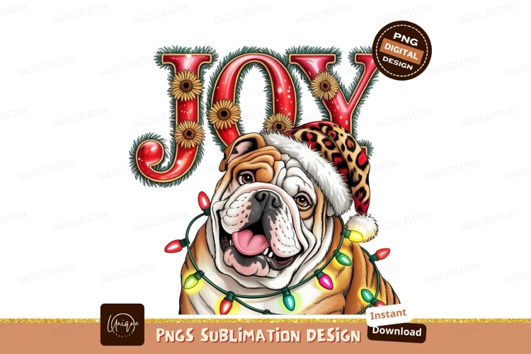 Bulldog Clipart Image 20