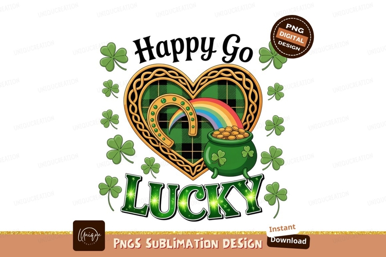 Lucky Clipart Image 12