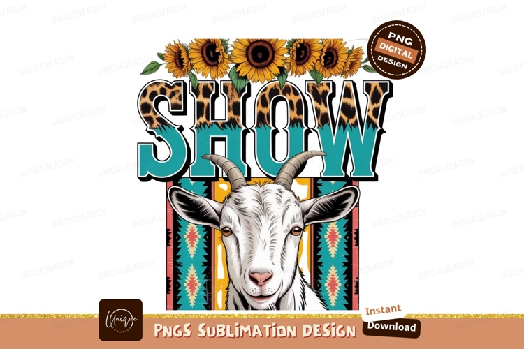 Show Clipart