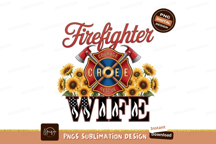 Firefighter Clipart Image 5