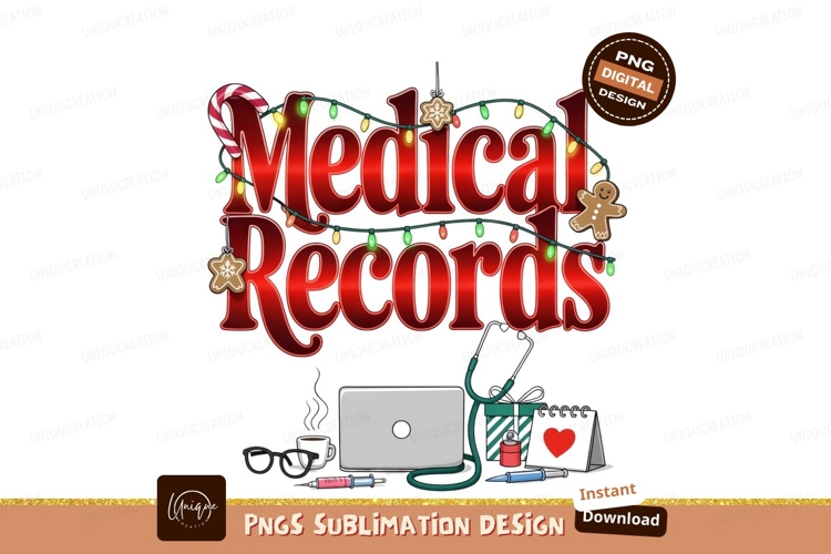 Medical Clipart Image 12