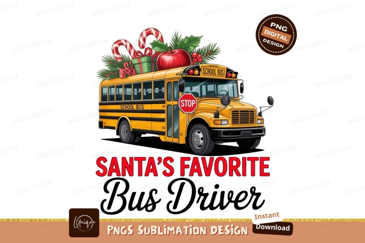 Bus Clipart Image 16