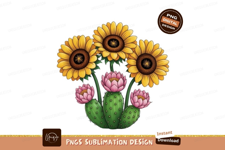 Cactus Clipart Image 19