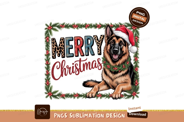 Shepherd Clipart Image 3