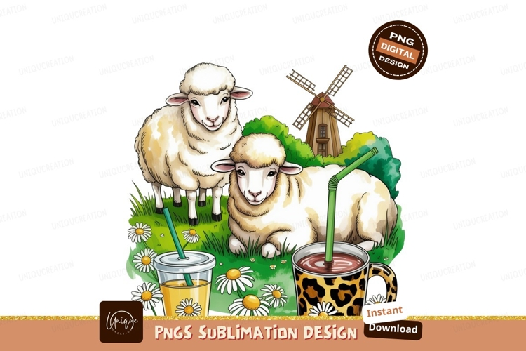 Windmill Clipart