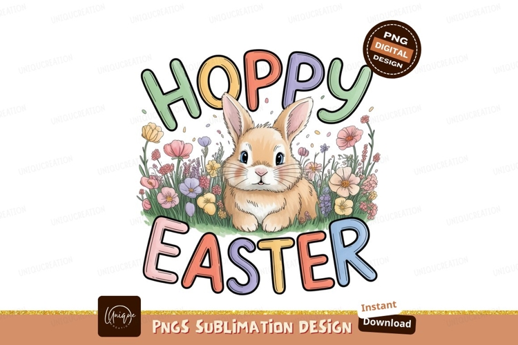 Easter Clipart Image 3