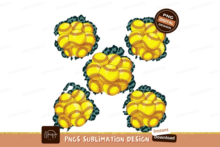 Balls Clipart