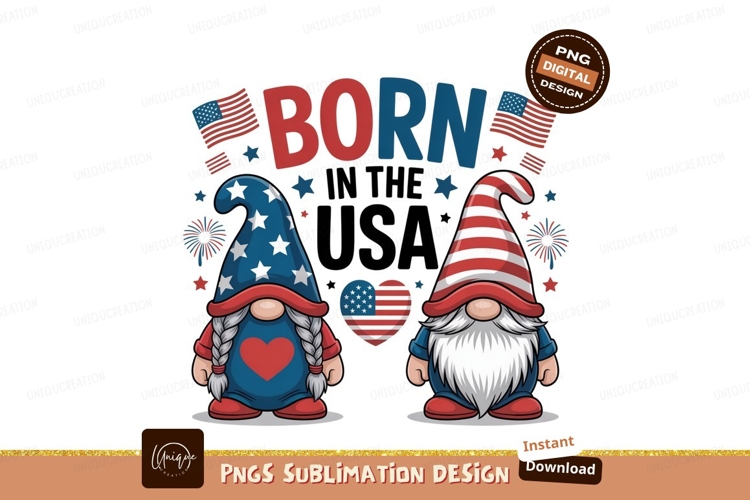 Gnomes Clipart Image 4