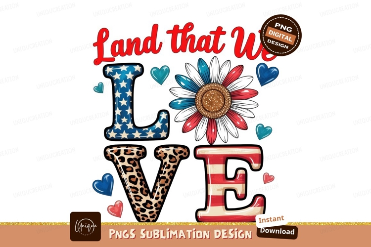 Land Clipart