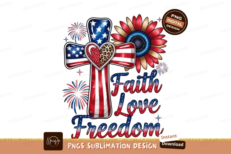 Cross Clipart Image 6