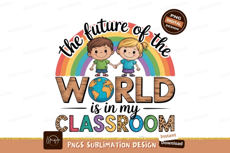 Classroom Clipart