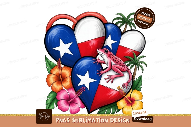 Texas Png