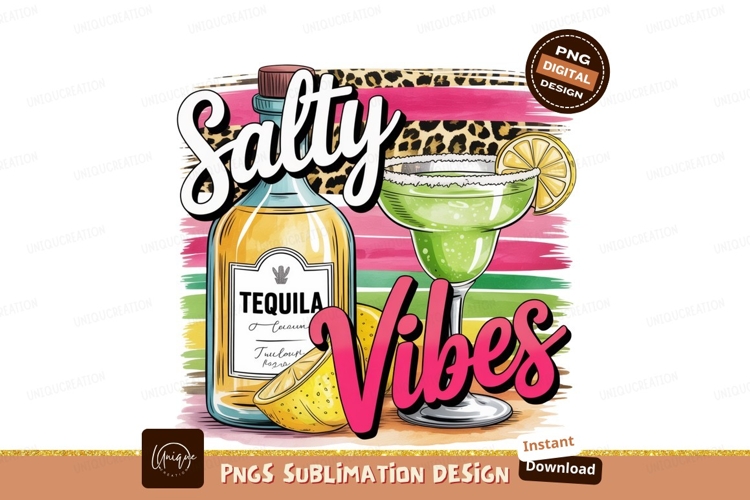 Margarita Clipart Image 24