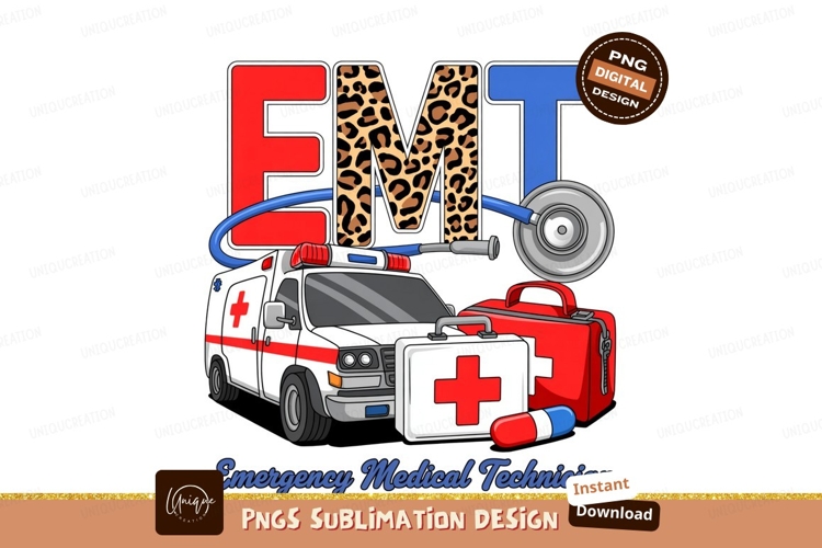 Ambulance Clipart Image 21