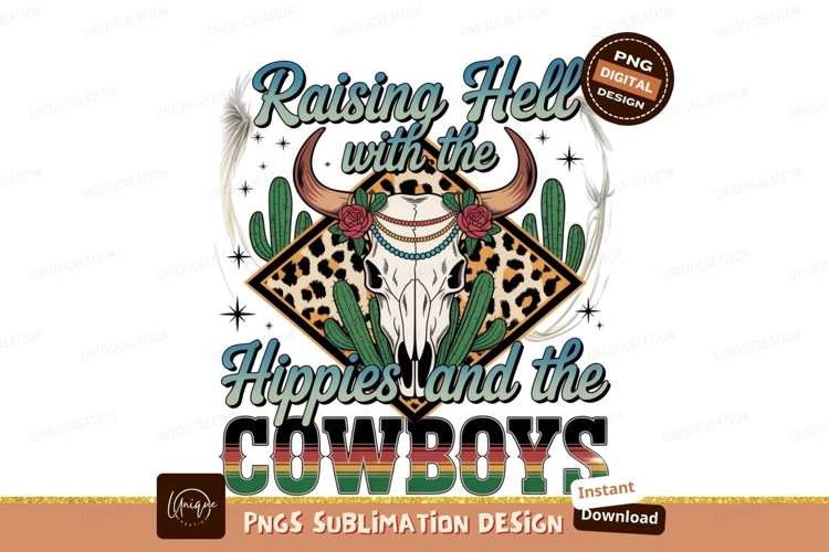Hippies Clipart Image 10