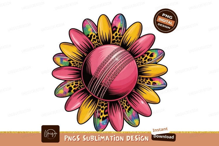 Flower Sublimation Image 12