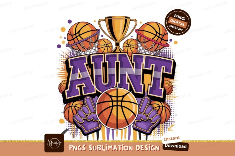 Aunt Clipart Image 6
