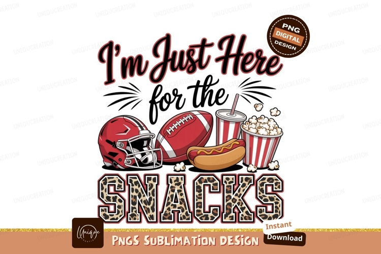 Football Clipart Image 26