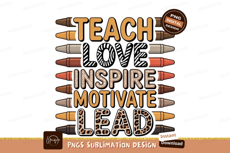 Inspire Clipart Image 3