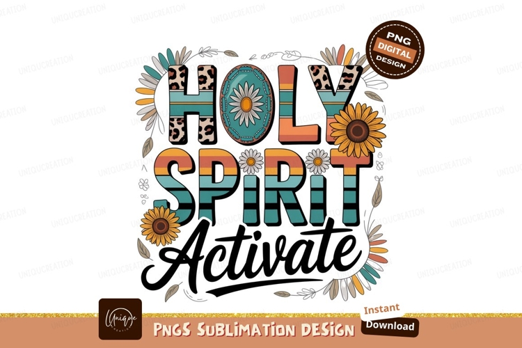 Holy Clipart