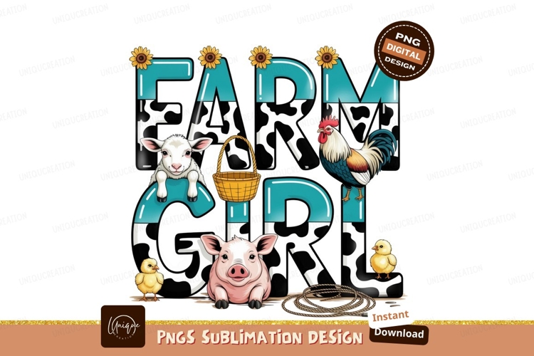 Farm Clipart Image 20