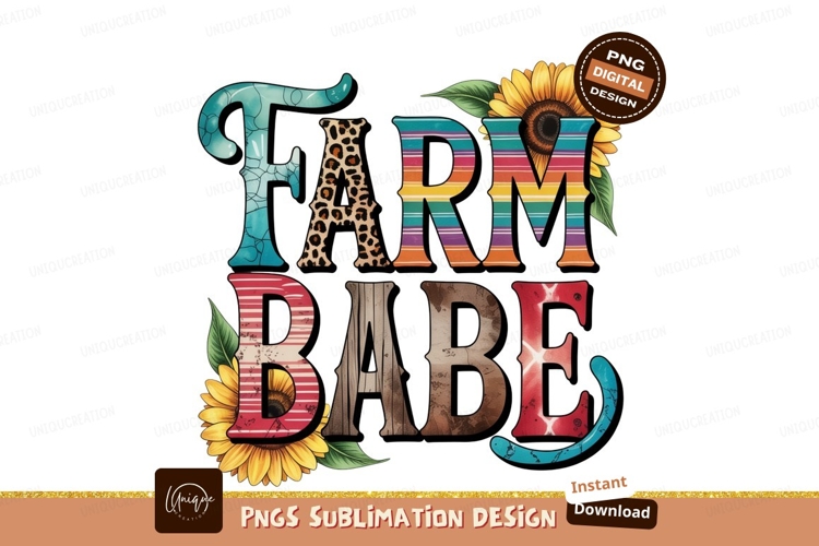 Farm Clipart Image 19