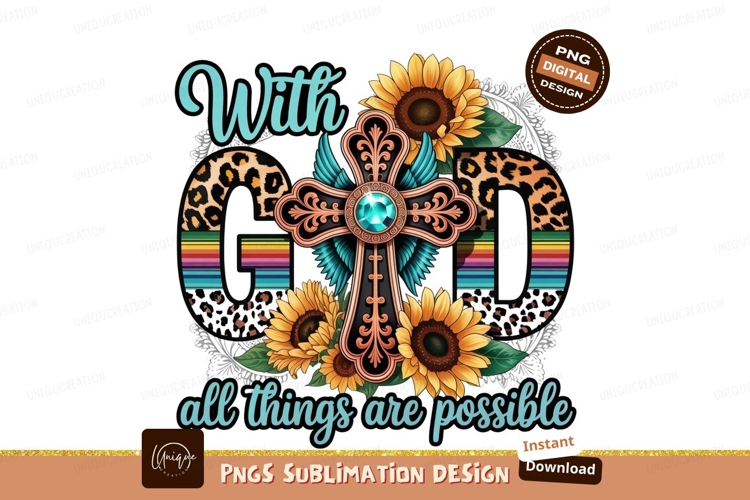 Cross Clipart Image 5